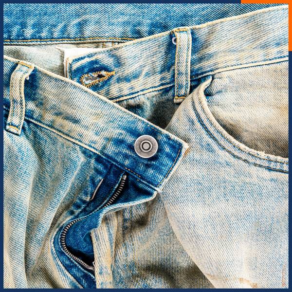 Denim Sample S130 MM front