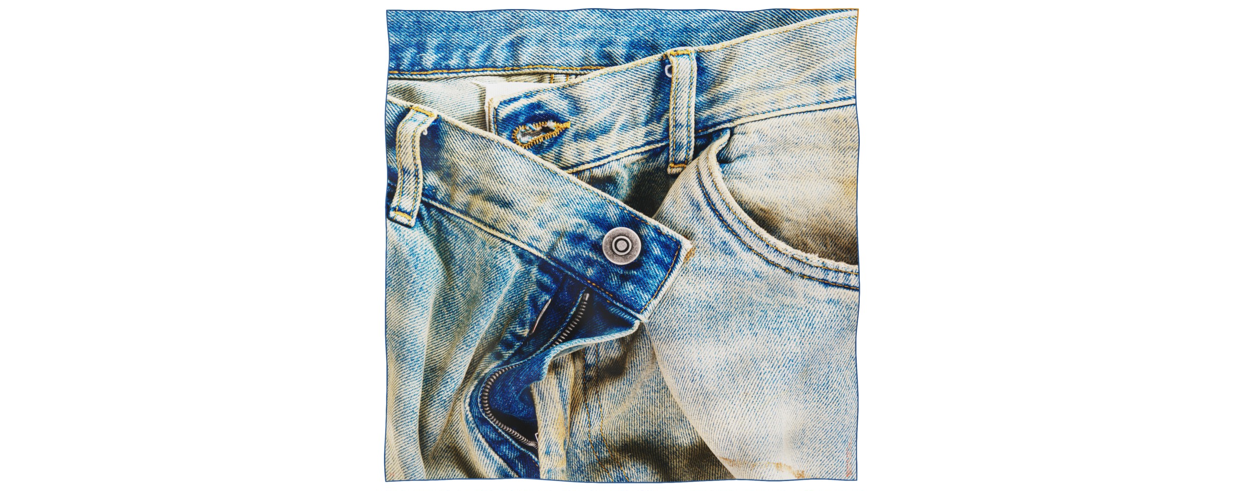 Denim Sample S130 MM front