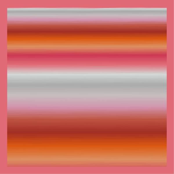 "Seasky" square 90 scarf