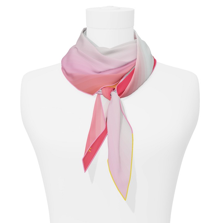 "Seasky" arrow 140 scarf