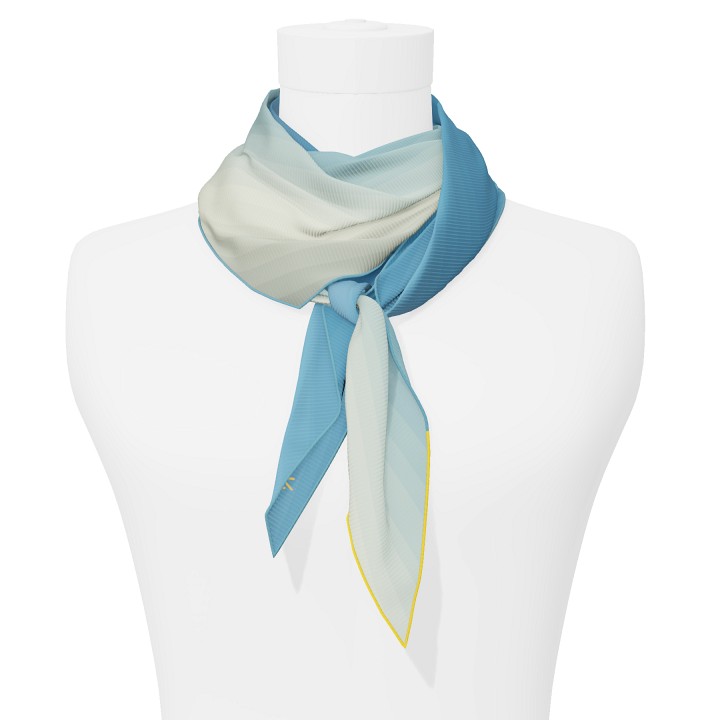 "Seasky" arrow 140 scarf