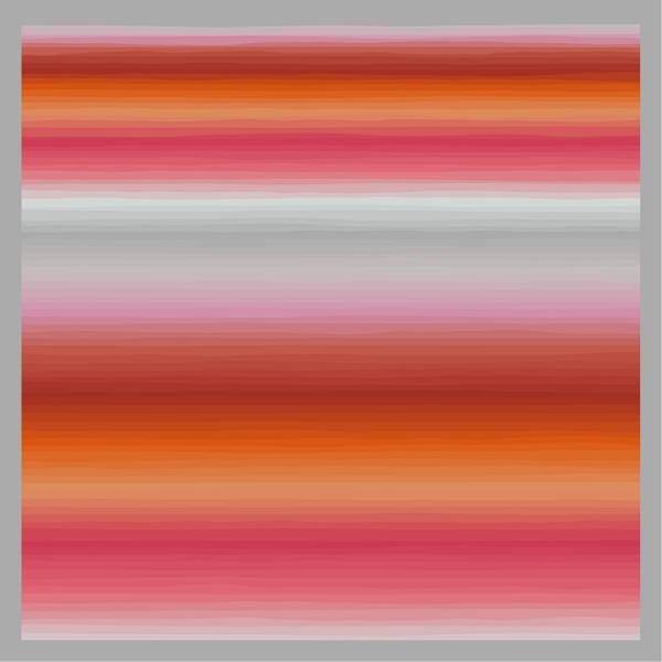 "Seasky" giant square 130 scarf