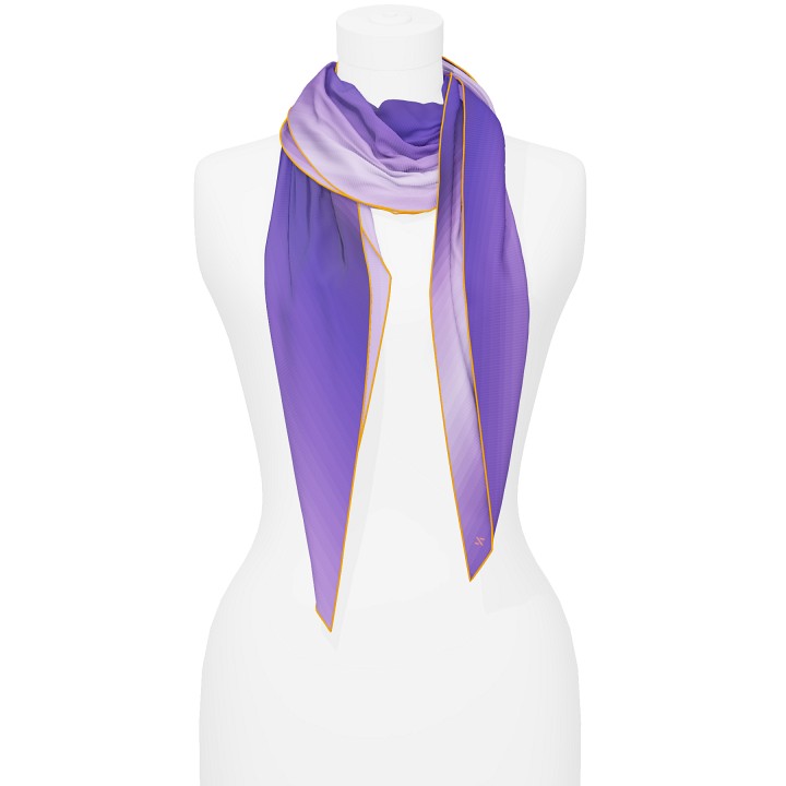 "Seasky" giant arrow 200 scarf