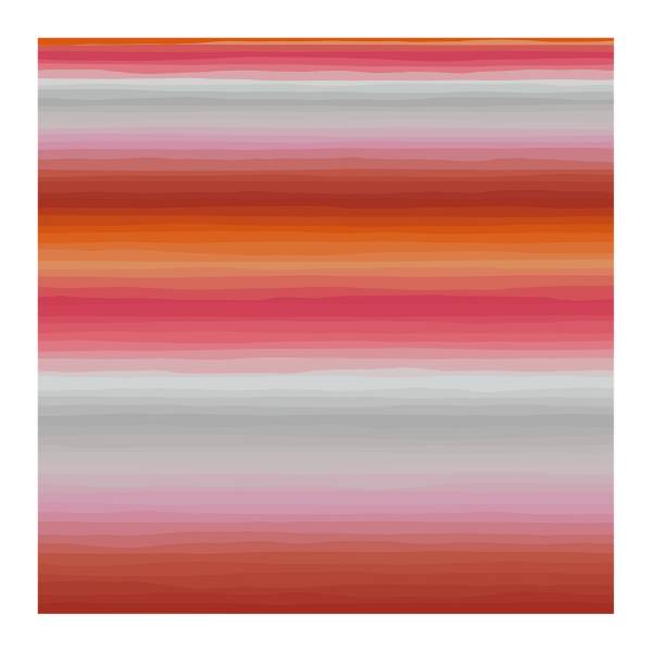 "Seasky" square 70 scarf